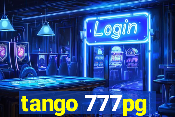 tango 777pg